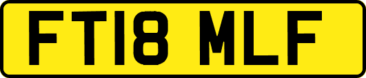 FT18MLF