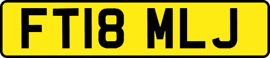 FT18MLJ