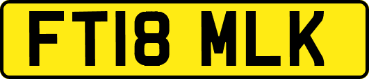 FT18MLK