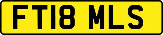 FT18MLS