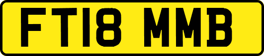 FT18MMB