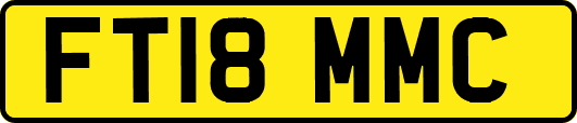 FT18MMC