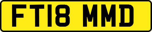 FT18MMD