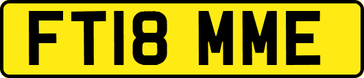 FT18MME