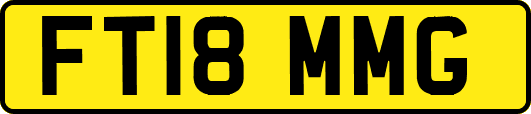 FT18MMG