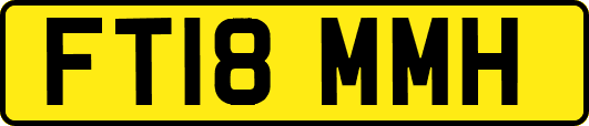 FT18MMH