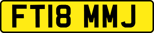 FT18MMJ