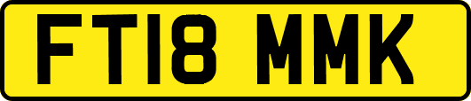 FT18MMK