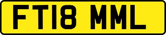 FT18MML