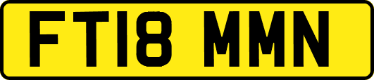 FT18MMN
