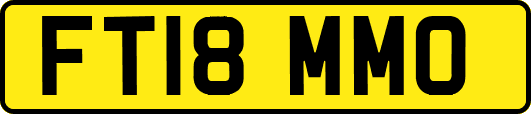 FT18MMO