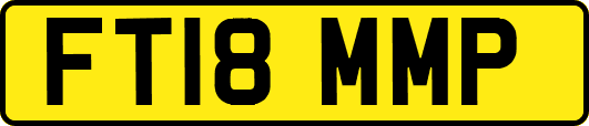 FT18MMP