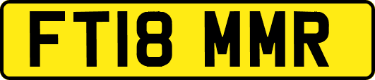 FT18MMR