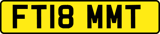 FT18MMT