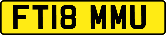 FT18MMU