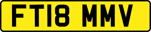 FT18MMV