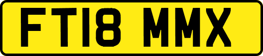 FT18MMX