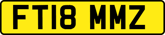 FT18MMZ