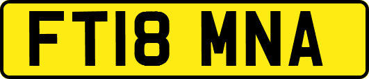 FT18MNA