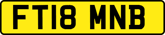 FT18MNB