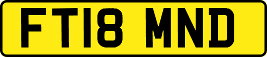 FT18MND