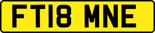 FT18MNE