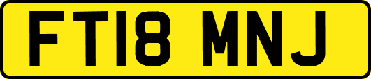 FT18MNJ