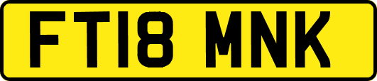 FT18MNK