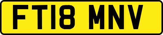 FT18MNV