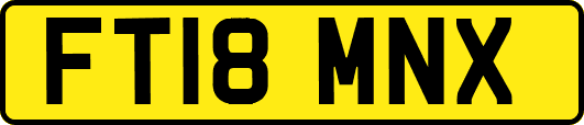 FT18MNX