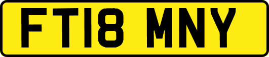 FT18MNY