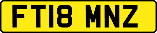 FT18MNZ