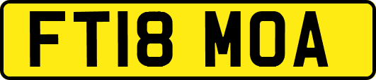 FT18MOA
