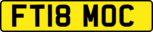 FT18MOC