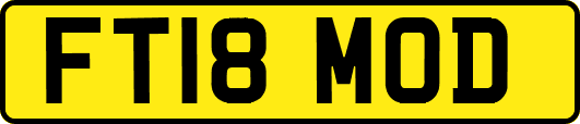 FT18MOD