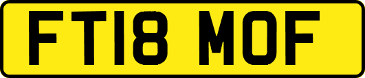 FT18MOF