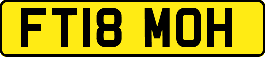 FT18MOH