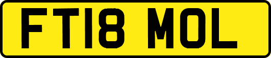 FT18MOL