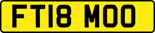 FT18MOO