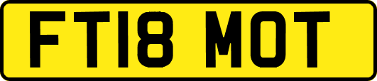 FT18MOT