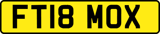 FT18MOX