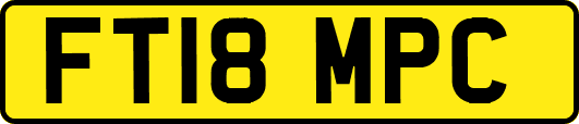 FT18MPC