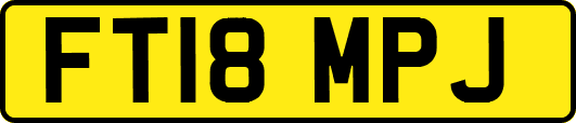 FT18MPJ