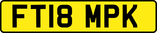 FT18MPK