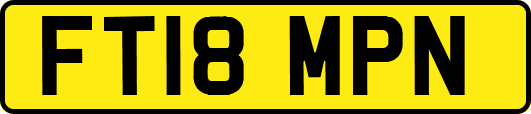 FT18MPN