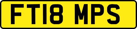 FT18MPS