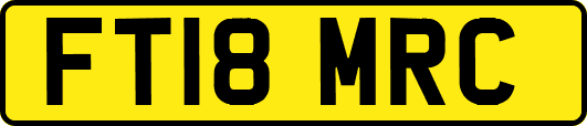 FT18MRC