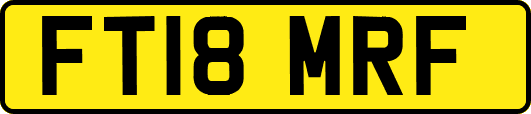 FT18MRF
