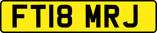 FT18MRJ
