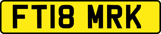 FT18MRK
